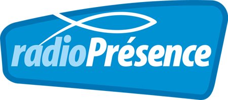 page d'accueil de Radio Présence - ARDMP