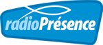 page d'accueil de Radio Présence - ARDMP